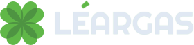 Léargas
